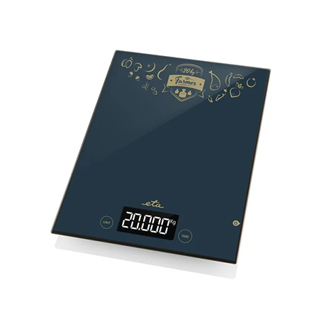 Ваги кухонні ETA Farmer 4777 90000 - Фото 1