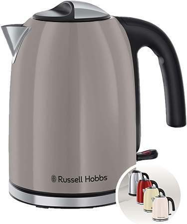 Электрический чайник Russell Hobbs 28511-70 - Фото 1