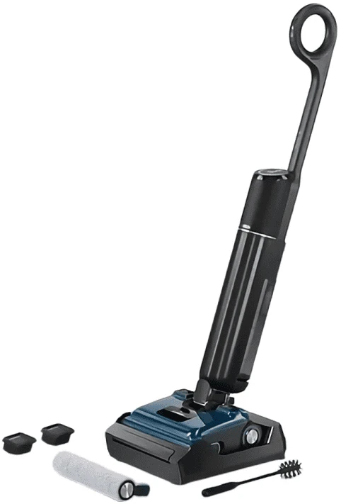 Пилосос ручний миючий Bosch BHF61BM