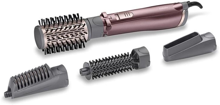 Фен-щетка Babyliss AS960E - Фото 1