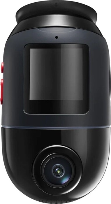 Видеорегистратор 70mai Dash Cam X800 Omni 128GB Black - Фото 1