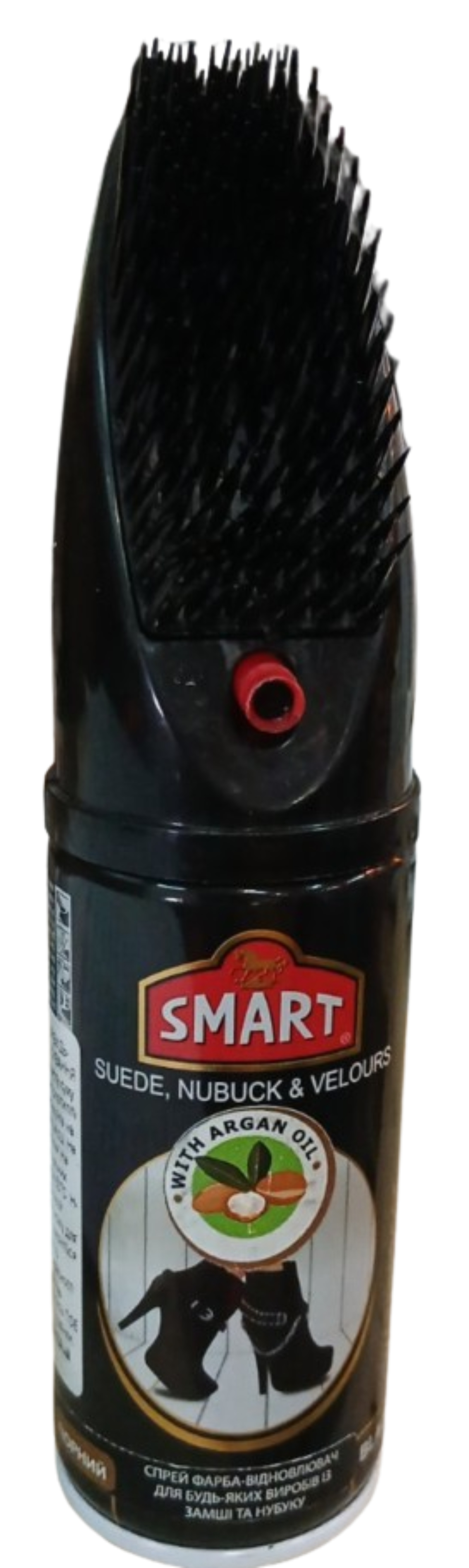 Спрей для взуття Smart 100 мл (SNS 100) - Фото 1
