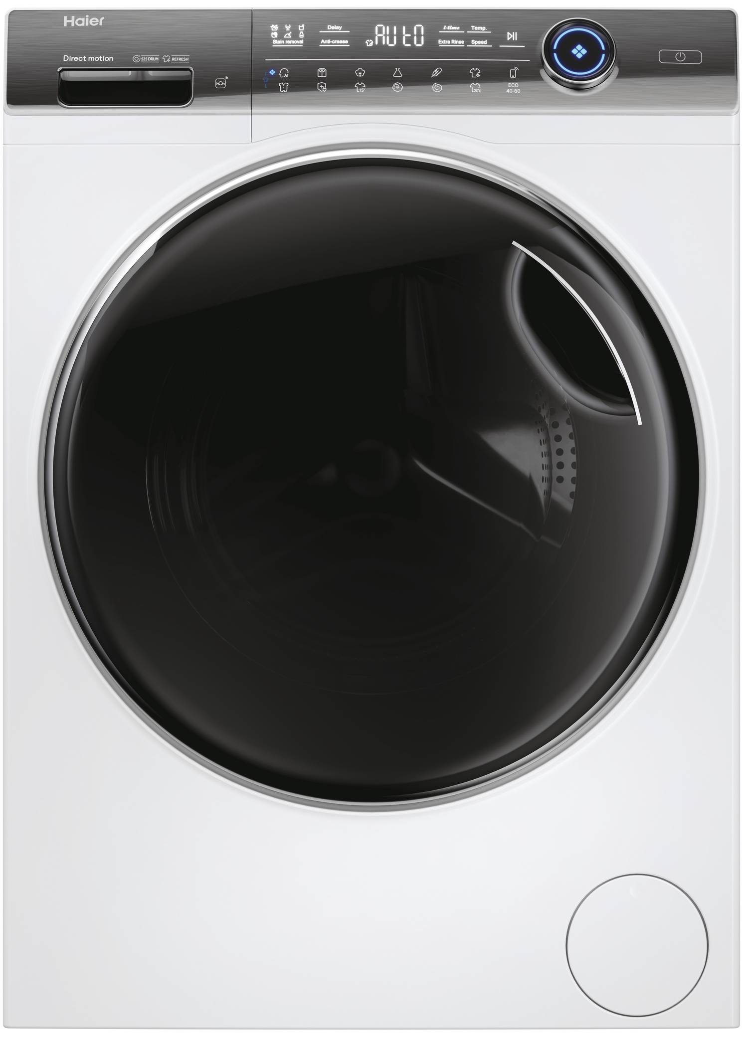 Стиральная машина Haier HW90-B14979EU1-S - Фото 1