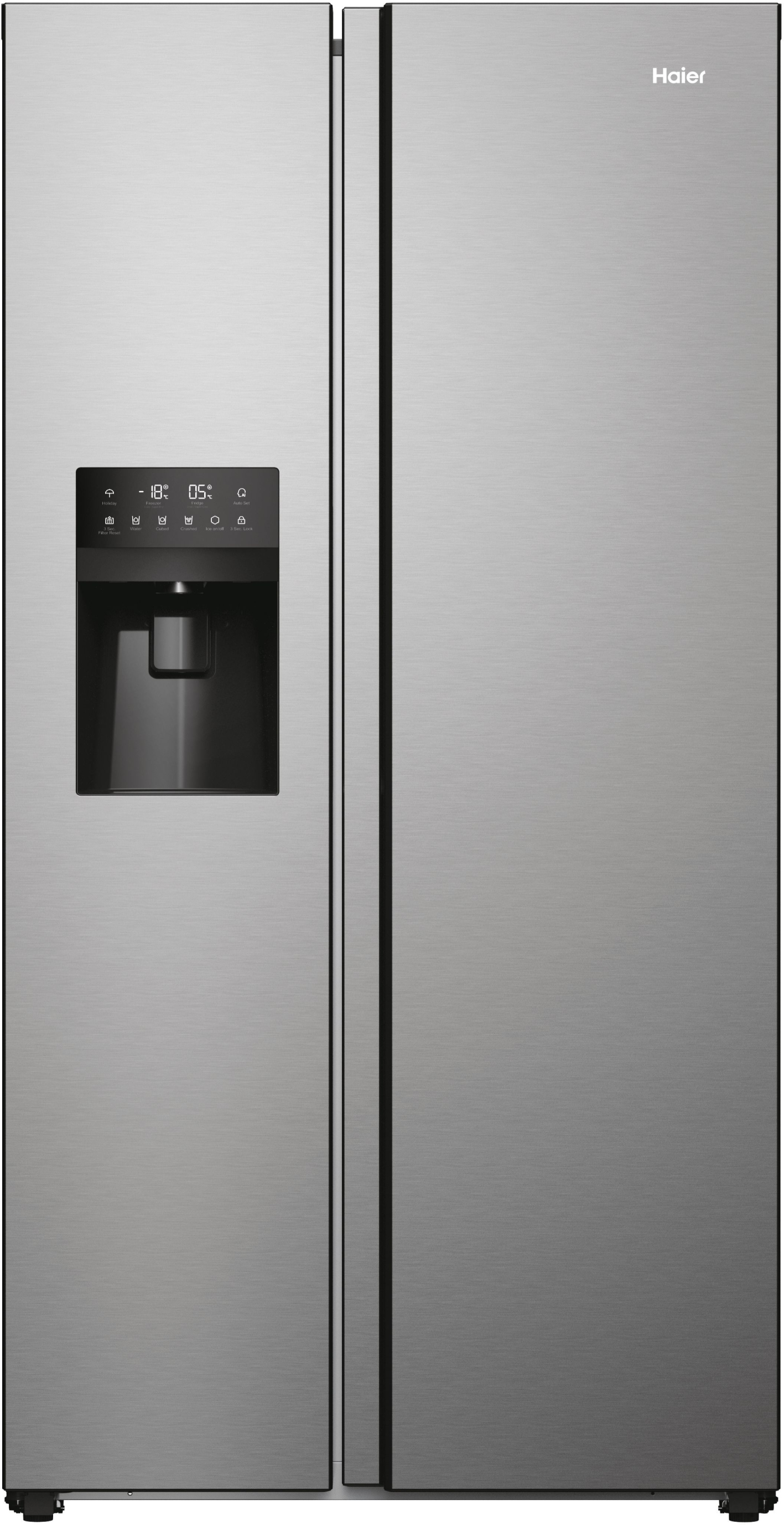 Холодильник Haier HSR5918DIMP купить - цена, характеристики | COMFY