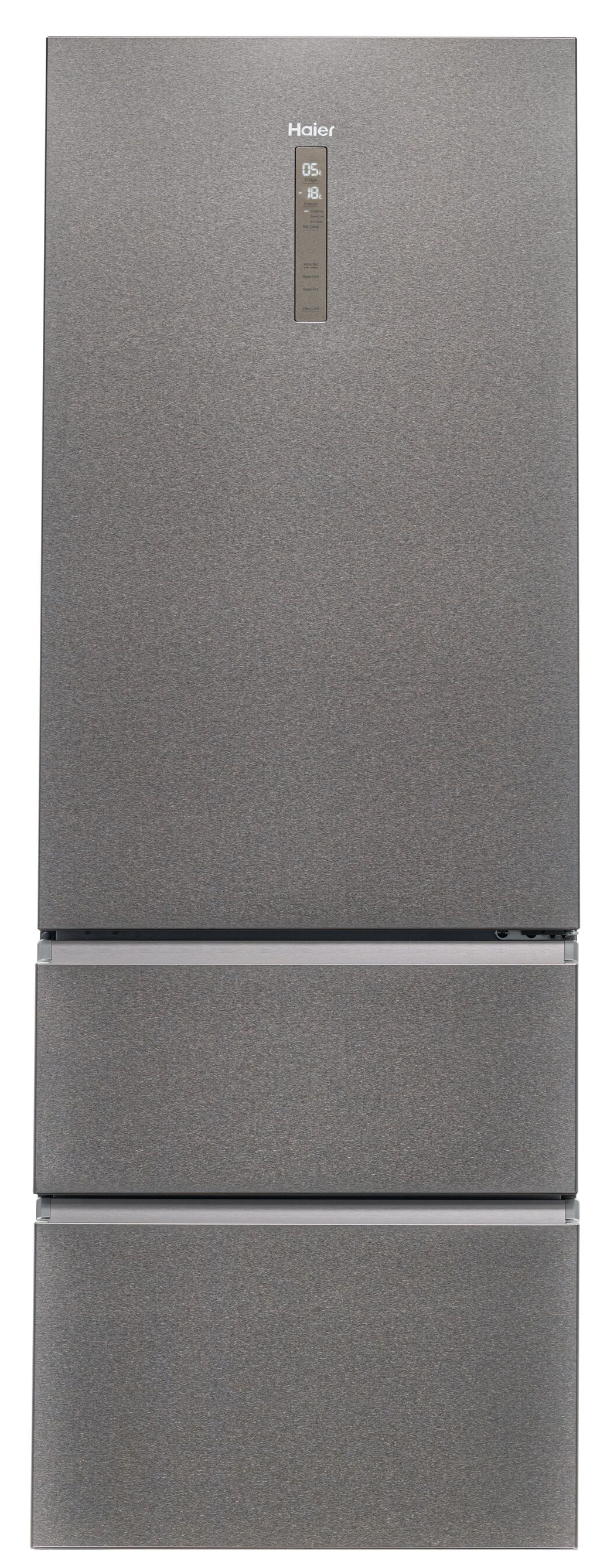 Холодильник Haier HTR7720DNMP купить - цена, характеристики | COMFY