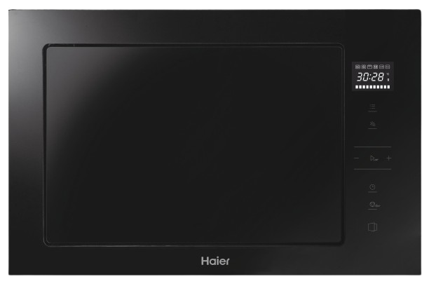 Микроволновая печь (СВЧ) встраиваемая Haier H38MWID4ID27N - Фото 1