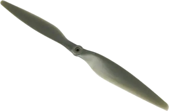 Пропеллер для квадрокоптера APC 15x5.5MR (APC-LP15055MR) - Фото 1