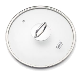 Уценка - Крышка для посуды Krauff 24 см (29-305-036) - Фото 1