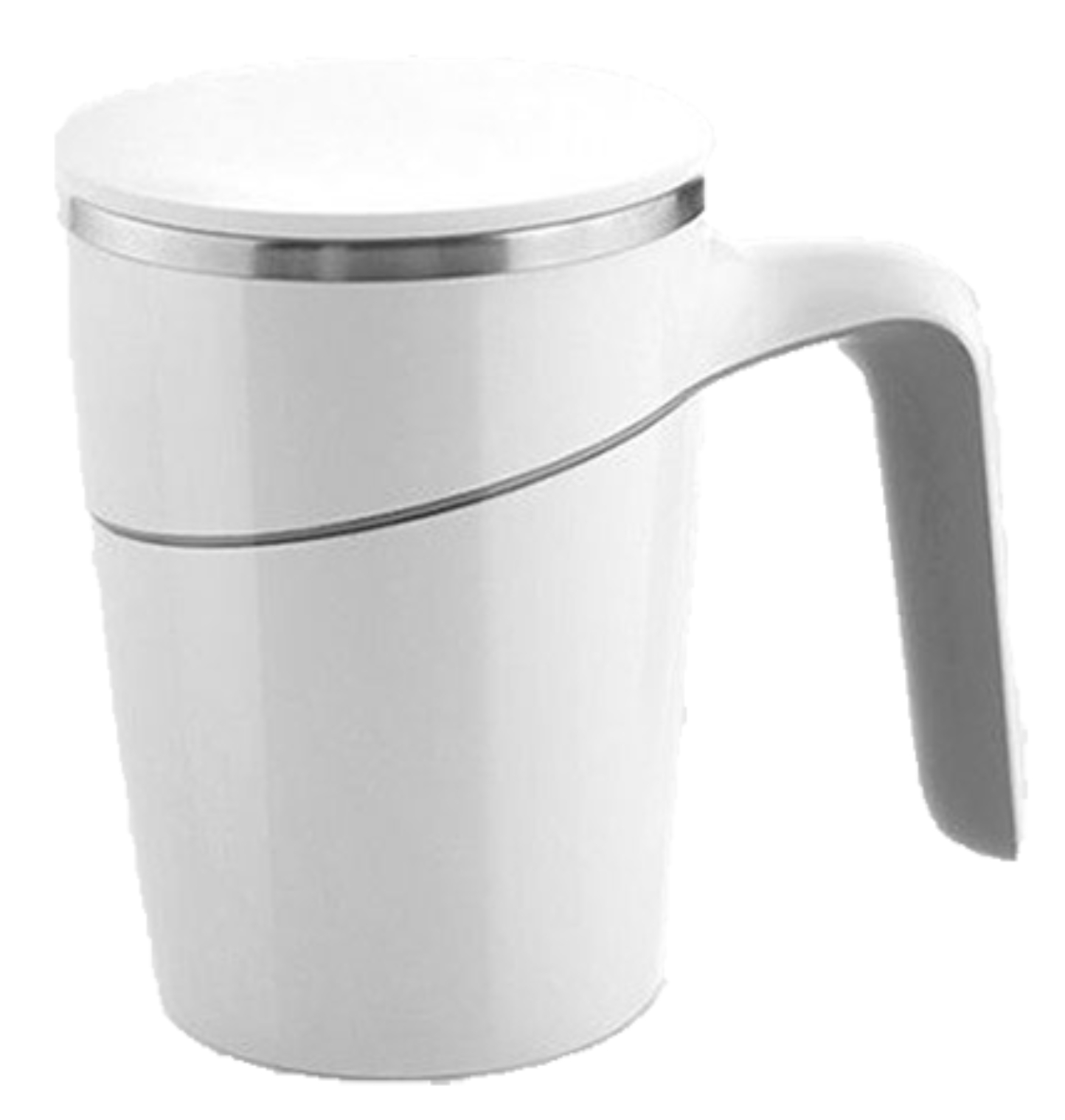 Термокружка Xiaomi Fiu elegant cup 470 ml White (FIUYYBDB001/DRIN002S) - Фото 1