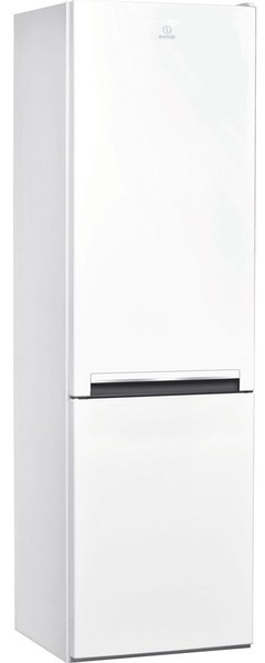 Уценка - Холодильник Indesit LI7 S1E W - Фото 1