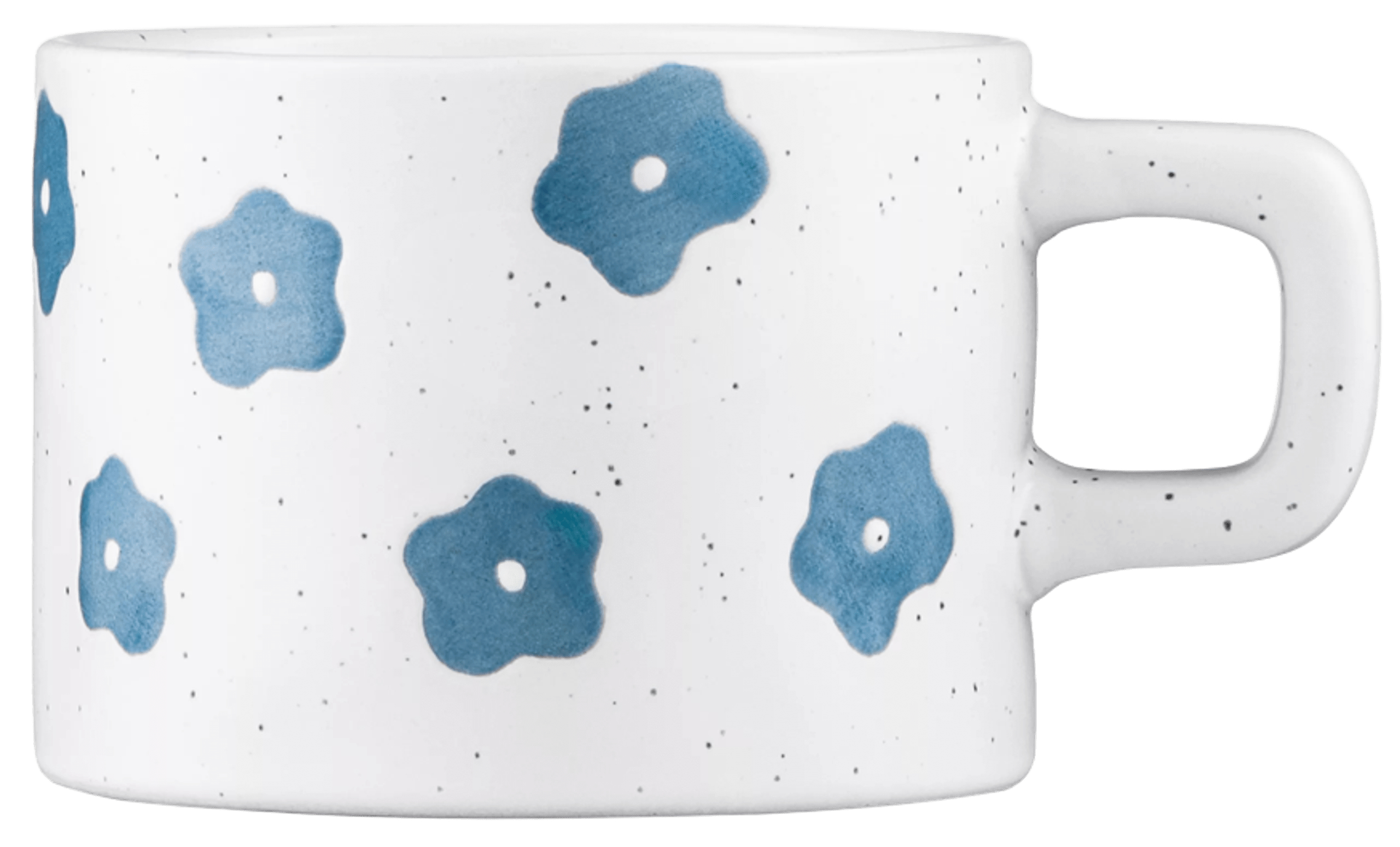 Чашка Ardesto Elisa 290 мл (AR3071) - Фото 1