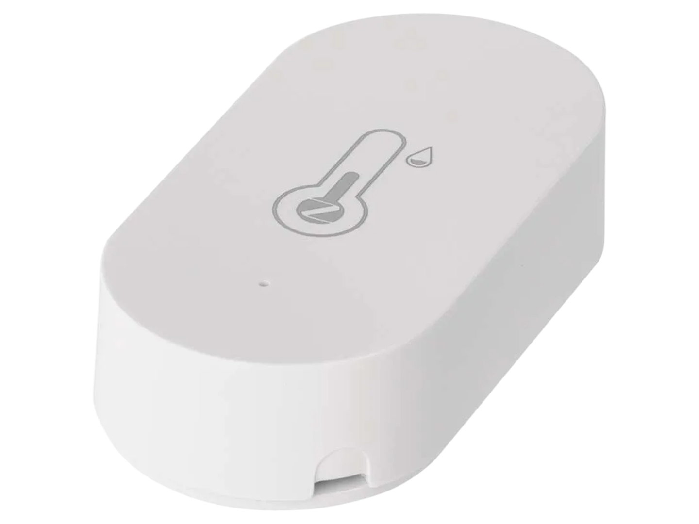 Купить Термогигрометр EMOS EGS0102 ZigBee - Фото 1 Термогигрометр EMOS EGS0102 ZigBee - Фото 1