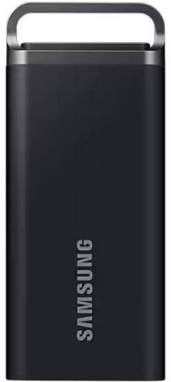 SSD-накопитель внешний Samsung USB3.2 8TB EXT./T5 EVO (MU-PH8T0S/EU) - Фото 1