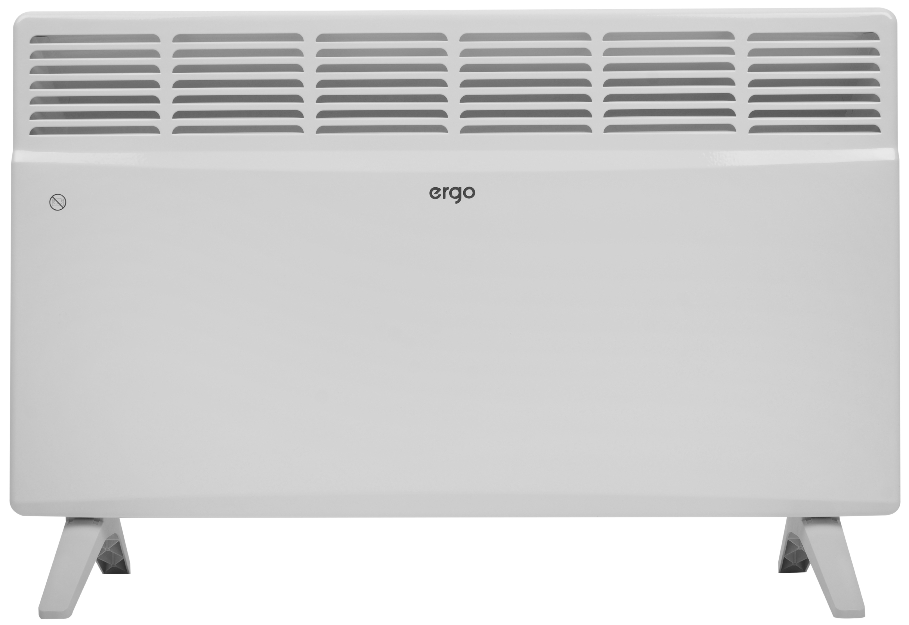 Конвектор Ergo HCU 212020 - Фото 1