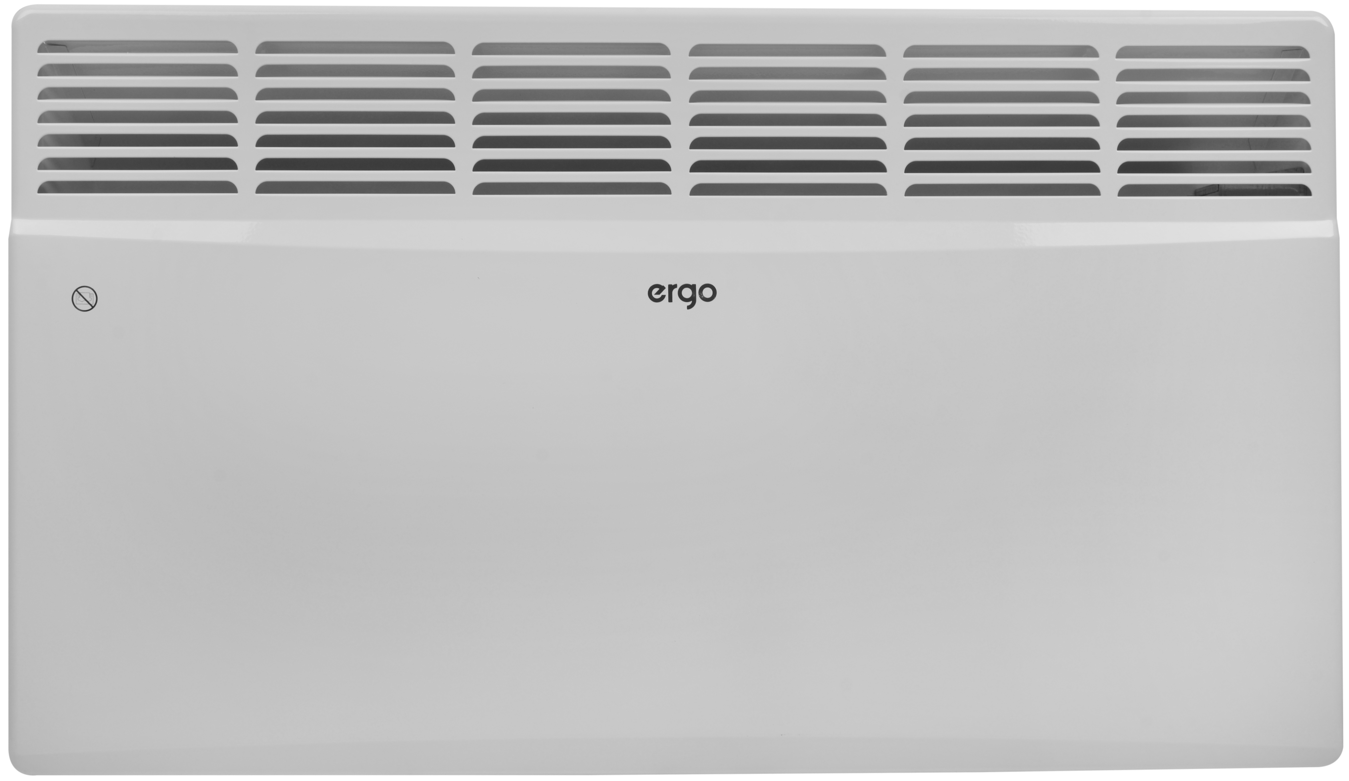 Конвектор Ergo HCU 212024 - Фото 1