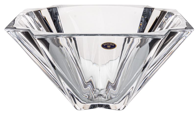 Ємність для фруктів Bohemia Metropolitan 305 мл (024-435) - Фото 1