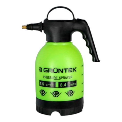 Обприскувач ручний Gruntek HS-1.5 (296001087) - Фото 1