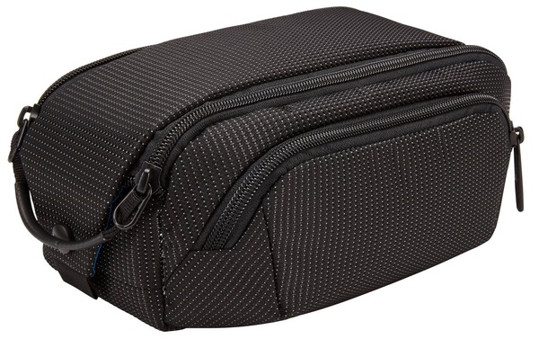 Косметичка Thule Crossover 2 Toiletry Bag C2TB101 Black (3204043) - Фото 1