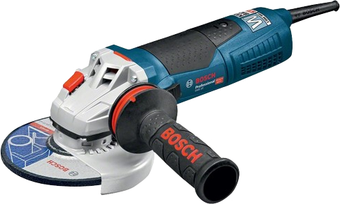 Купить Болгарка Bosch  GWS 19-125 CI (0.601.79N.002) - Фото 1 Болгарка Bosch  GWS 19-125 CI (0.601.79N.002) - Фото 1