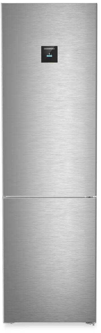 Холодильник Liebherr CBNsdc 573i - Фото 1