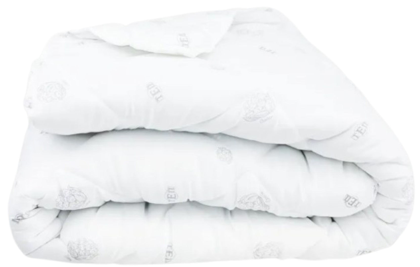 Ковдра літня двоспальна євро ТЕП DREAM COLLECTION COTTON 200х210 см (1-04215_00000) - Фото 1