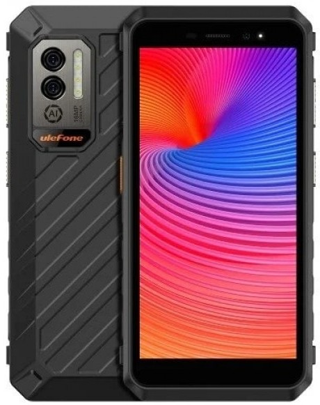 Уценка - Смартфон Ulefone Armor X11 Pro 4/64Gb Black - Фото 1