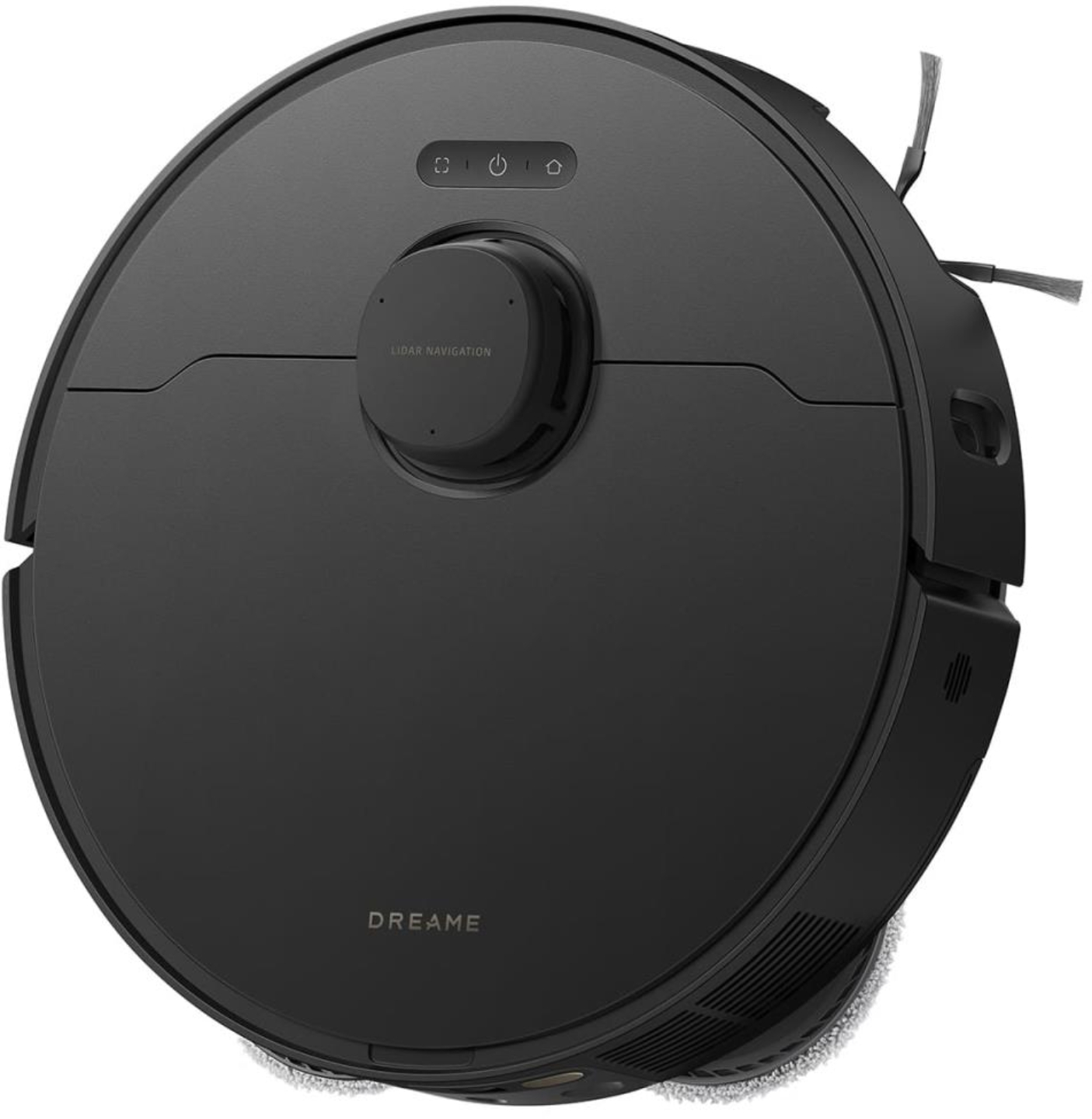 Робот-пылесос моющий Dreame L40s Pro Ultra Black (RLL74CE-Bl) - Фото 1
