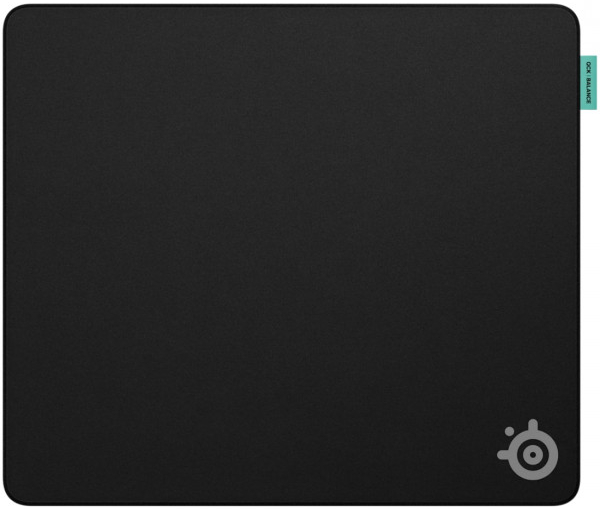 Коврик для мыши игровой SteelSeries QcK Performance L - Balance (63432) - Фото 1