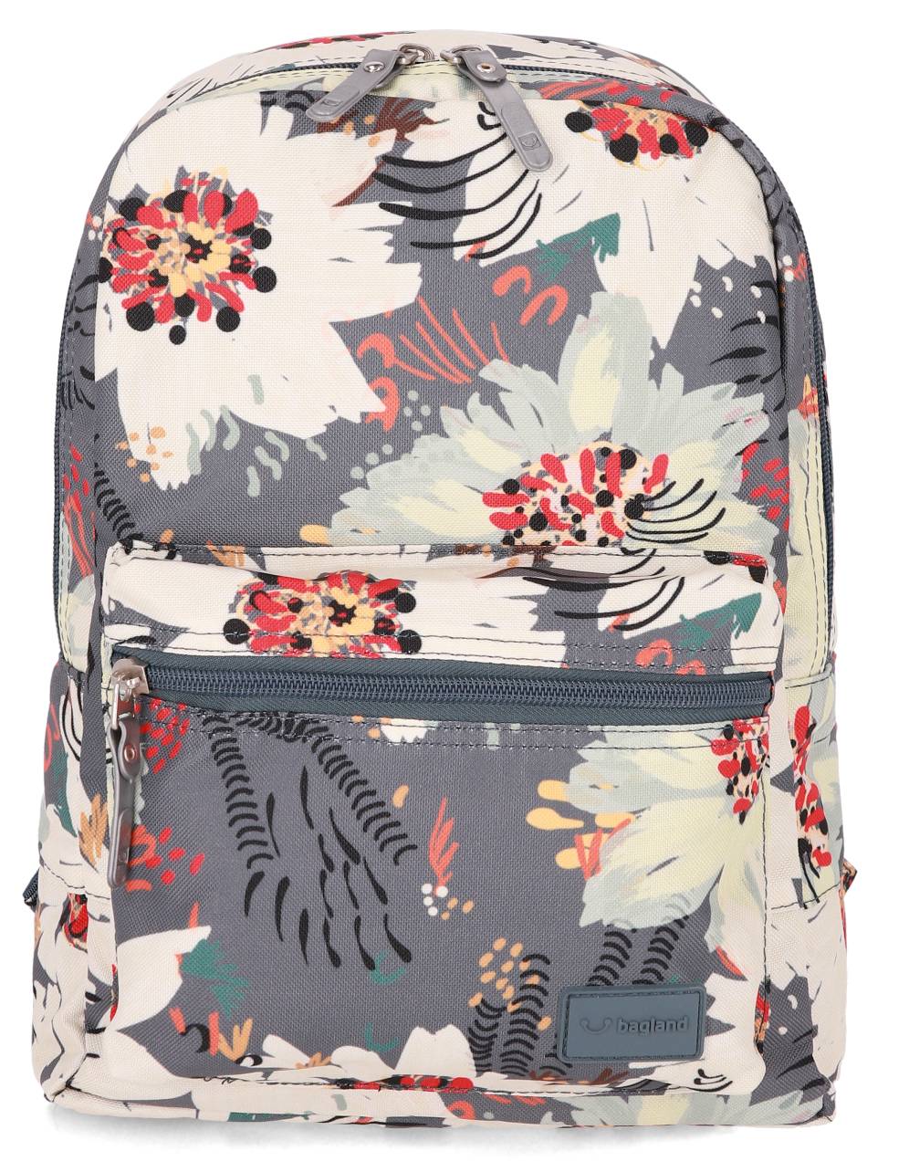 Рюкзак міський Bagland Молодіжний mini 8 л. сублімація 748 - Фото 1