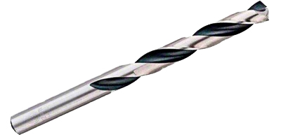 Сверло Bosch  HSS-PointTeQ 10х87х133 мм (2.608.577.174) - Фото 1