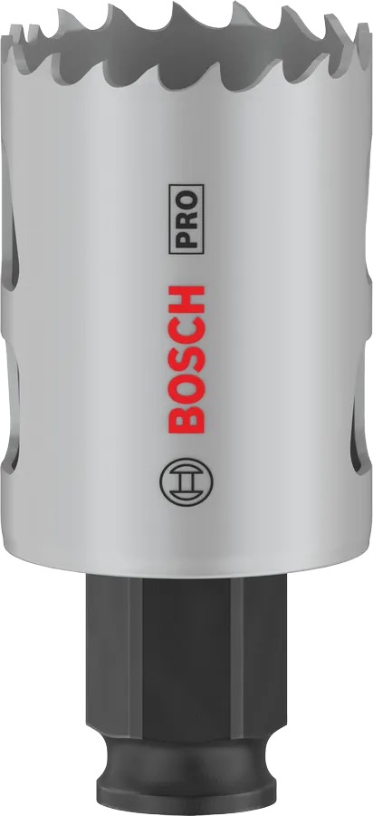 Коронка по металу Bosch Professional Multi Material PC Plus 35 мм (2.608.594.378) - Фото 1