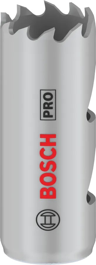 Коронка по металу Bosch Professional Multi Material 20 мм (2.608.901.494) - Фото 1