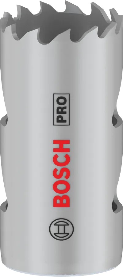 Коронка по металу Bosch Professional Multi Material 25 мм (2.608.901.498) - Фото 1