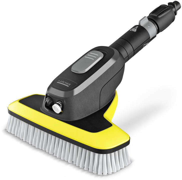 Щетка для минимойки Karcher WB 7 Plus 3 в 1 (2.644-374.0) - Фото 1
