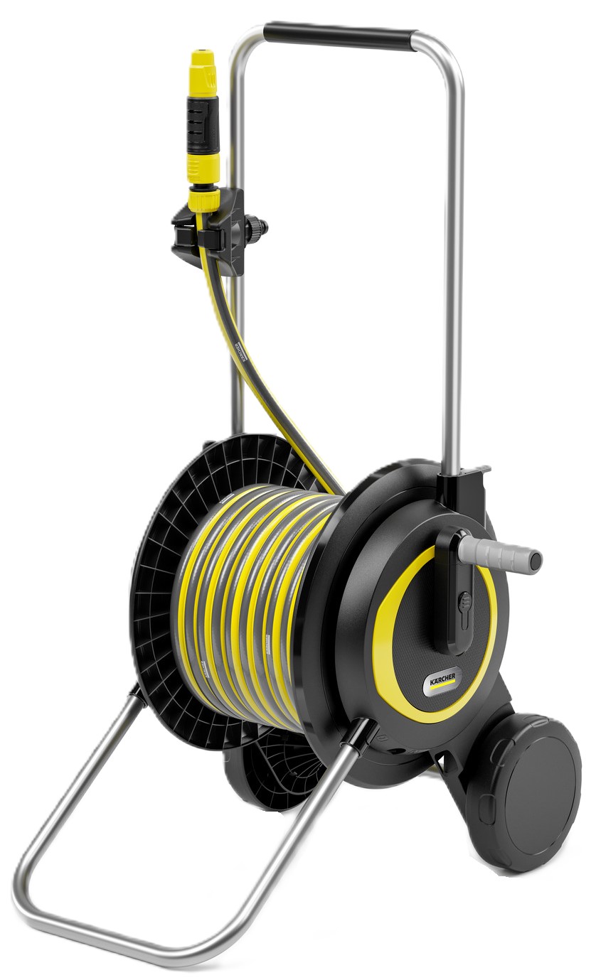 Котушка для шланга
 Karcher HT 3.20 (2.645-364.0) - Фото 1