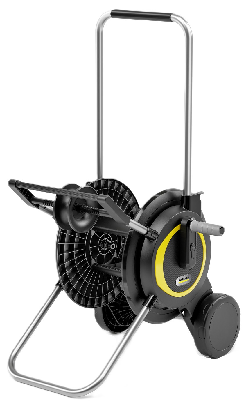 Котушка для шланга
 Karcher HT 4 (2.645-365.0) - Фото 1