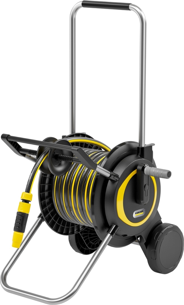 Котушка для шланга
 Karcher HT 4.20 (2.645-366.0) - Фото 1