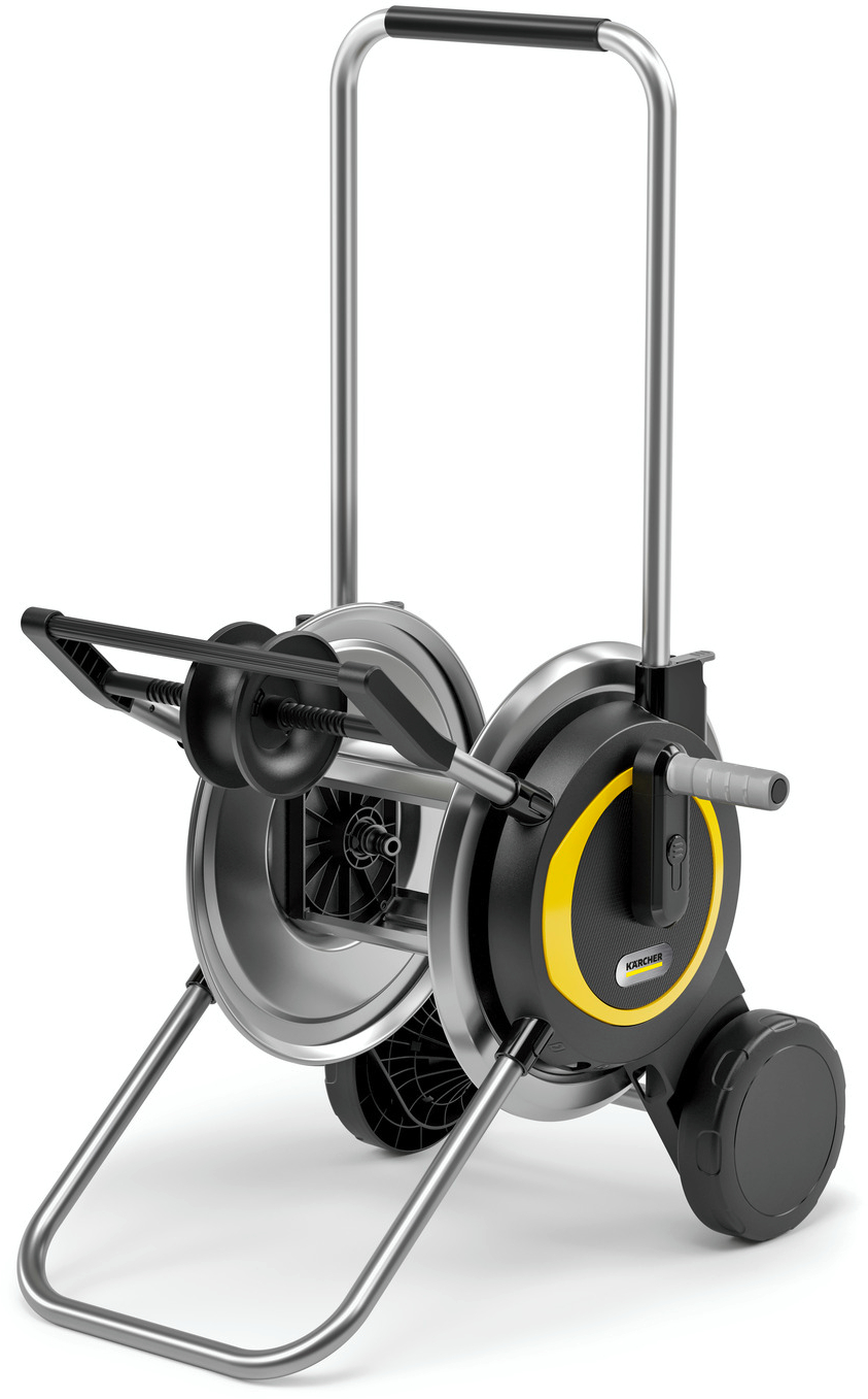 Котушка для шланга
 Karcher HT 5 M 60 м (2.645-367.0) - Фото 1