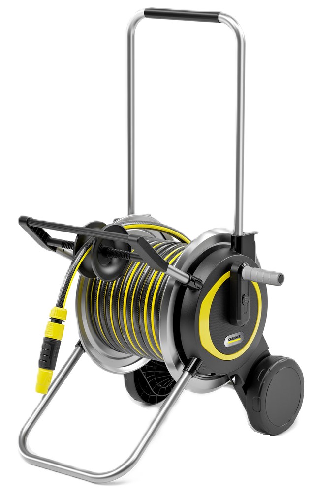 Котушка для шланга
 Karcher HT 5.20 (2.645-368.0) - Фото 1