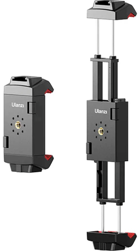 Штативна голівка Ulanzi Vijim Universal tripod mount for phone and tablet (UV-2809 ST-29) - Фото 1