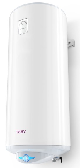 Водонагреватель Tesy Anticalc Slim 80V /C class - Фото 1