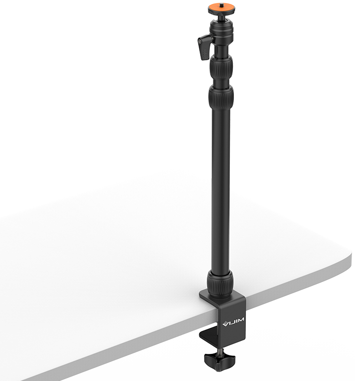 Штатив Ulanzi Vijim Camera Desk Mount (UV-2731 LS10) - Фото 1