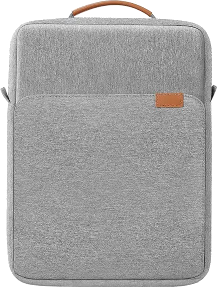 Купить Сумка для ноутбука BUBM 11-13" Gray - Фото 1 Сумка для ноутбука BUBM 11-13" Gray - Фото 1