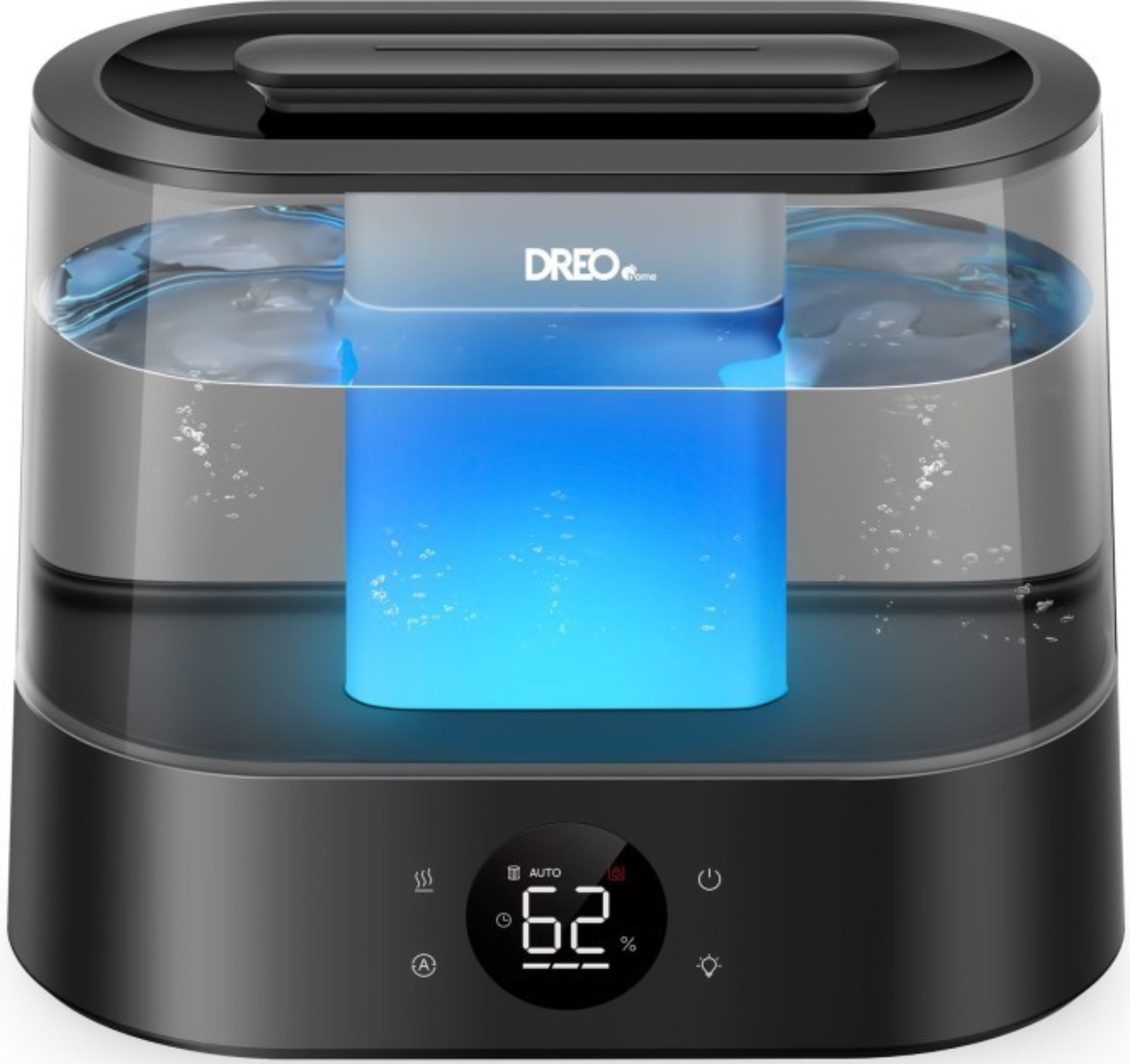 Увлажнитель воздуха Dreo DR-HHM010S - Фото 1