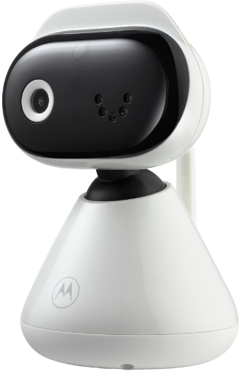 Купить Видеоняня Motorola PIP1000 Connect - Фото 1 Видеоняня Motorola PIP1000 Connect - Фото 1