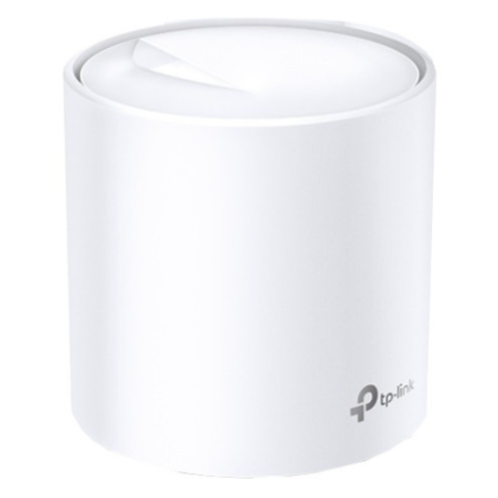MESH система WiFi5 TP-Link Deco X20 (1-pack) - Фото 1