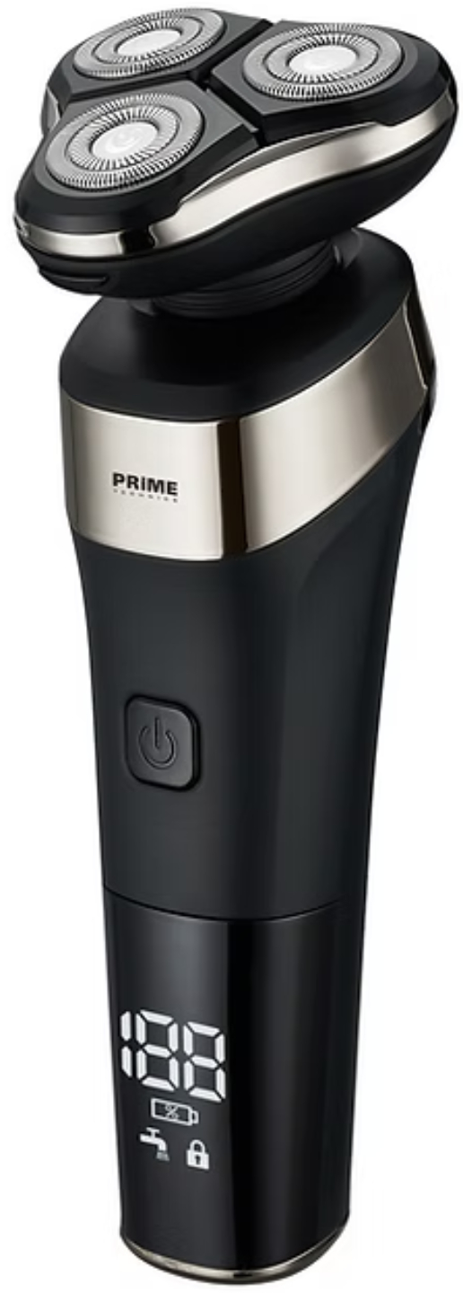 Бритва Prime Technics PES 3897 ACB - Фото 1