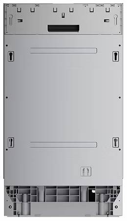 Посудомоечная машина встраиваемая Prime Technics PDW 45108 RBI - Фото 1