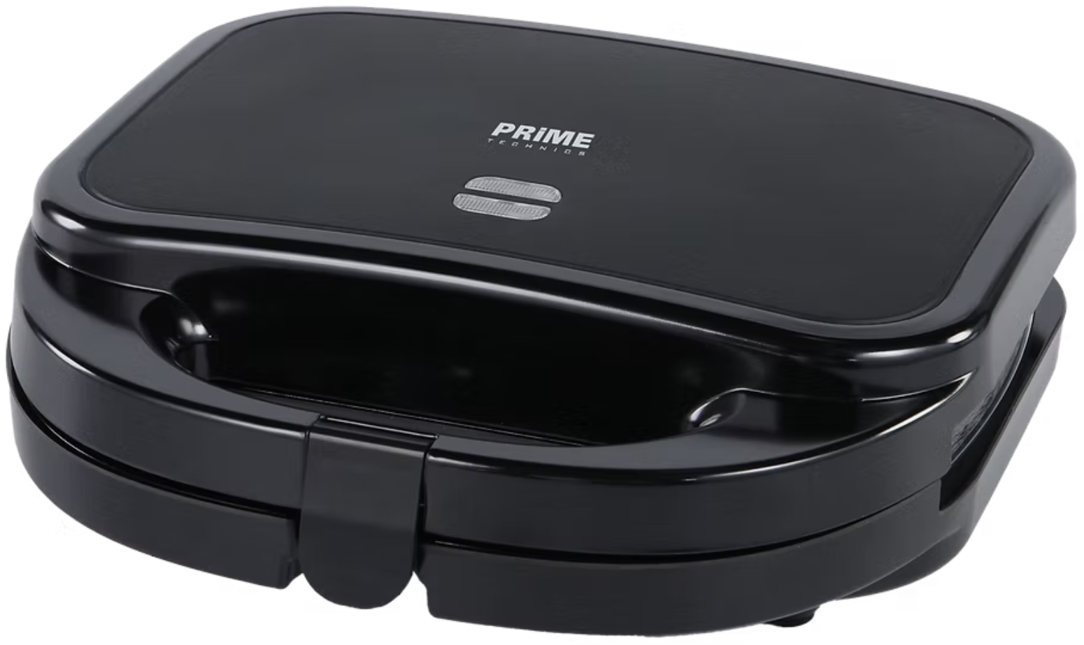 Бутербродница Prime Technics PMM 375 B - Фото 1