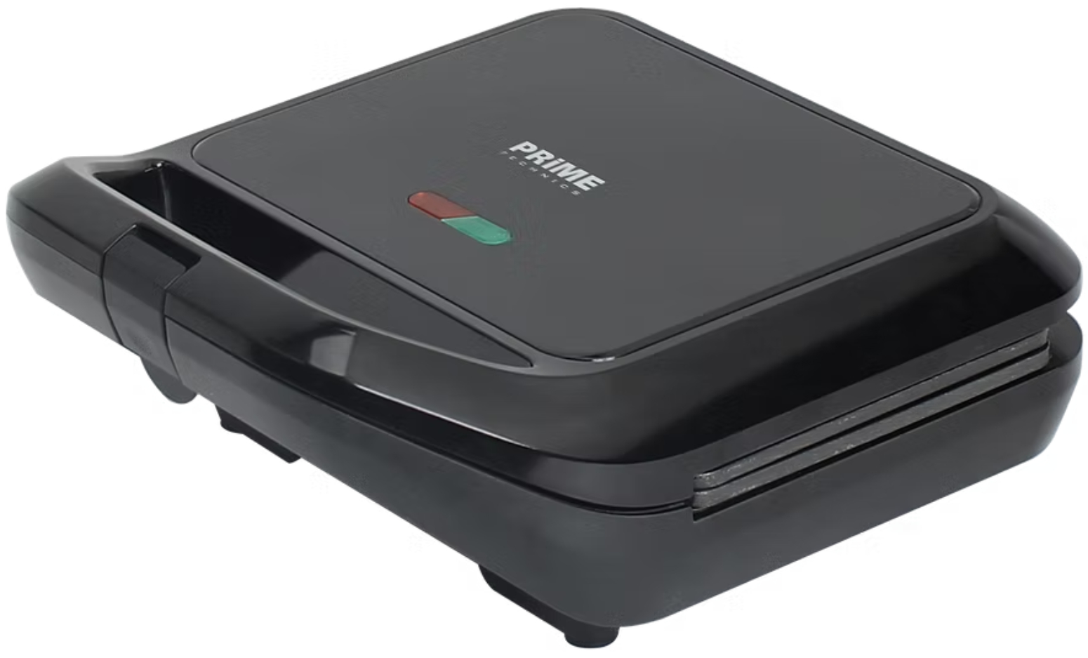 Бутербродница Prime Technics PMM 346 B - Фото 1